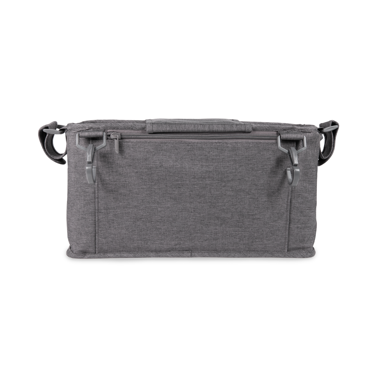 1-Seater | 2-Seater / Charcoal Gray