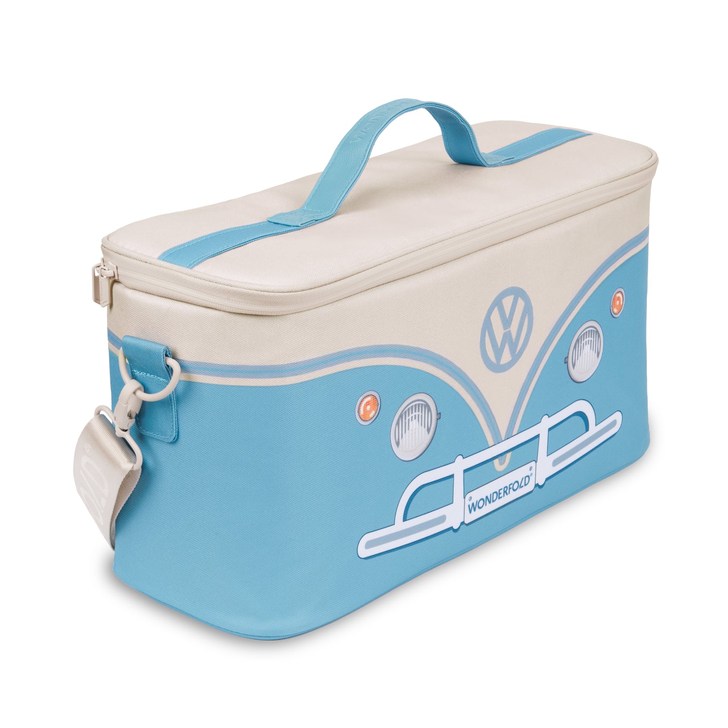 Bondi Blue