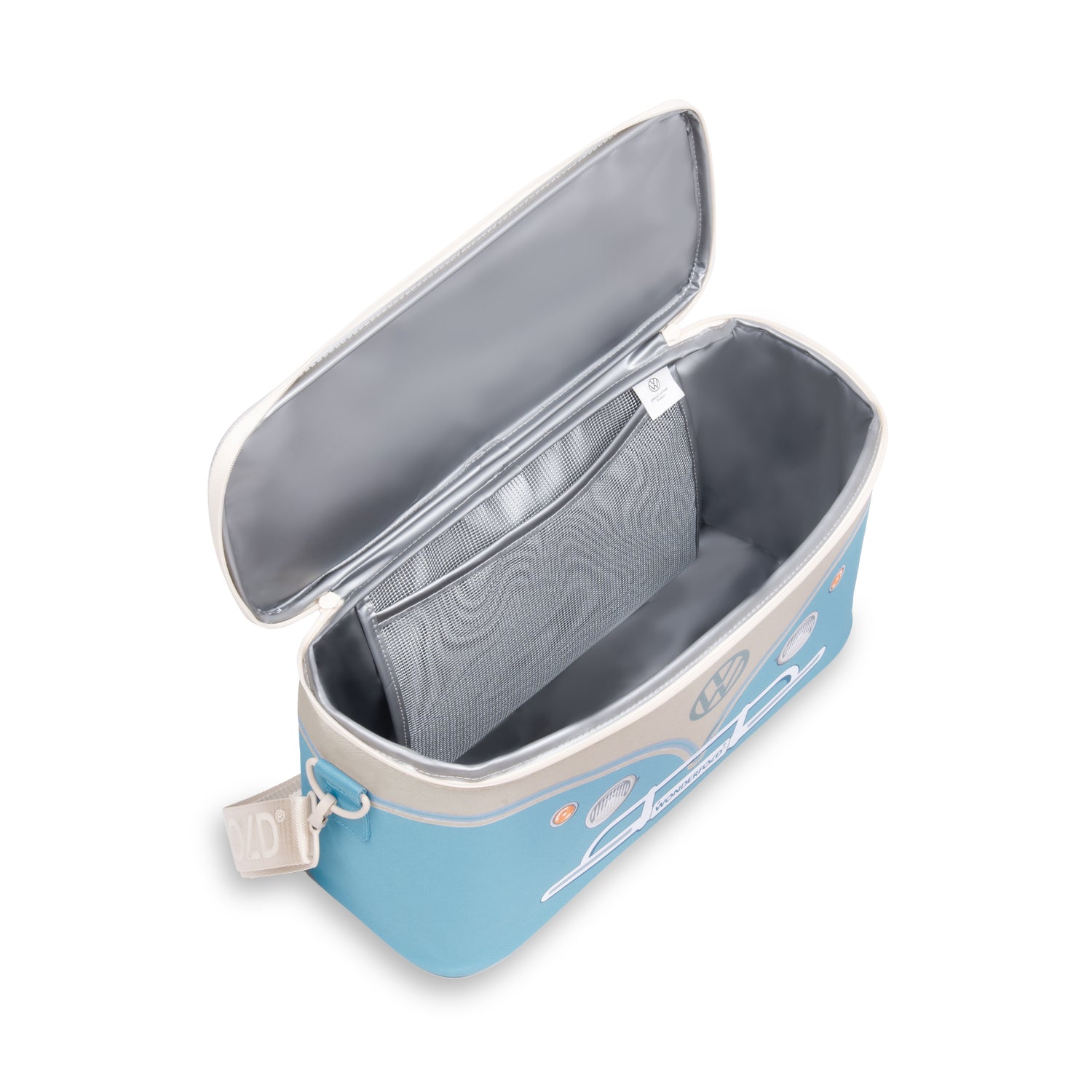 Bondi Blue