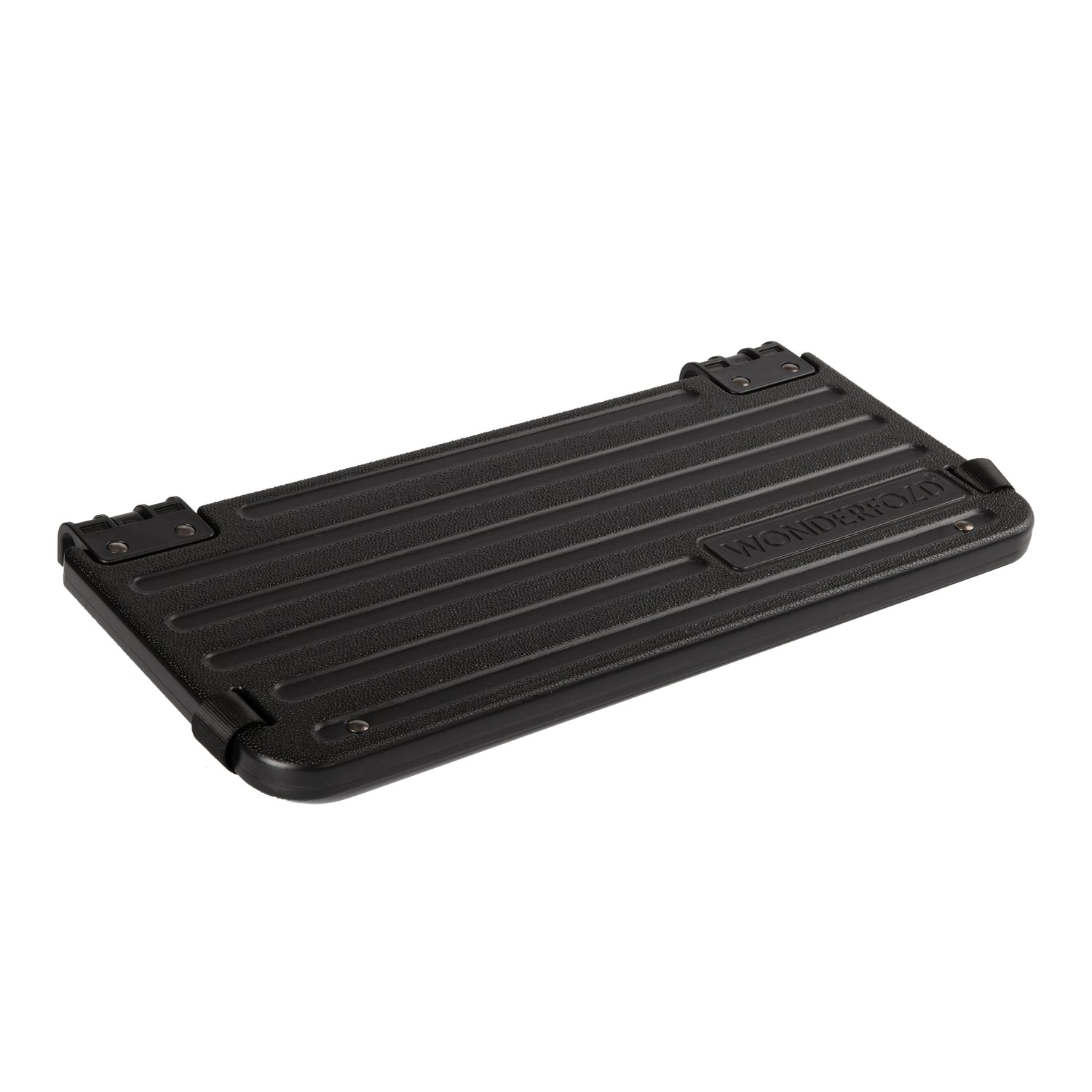 High-quality image showcasing the Buddy Board for WonderFold stroller wagons