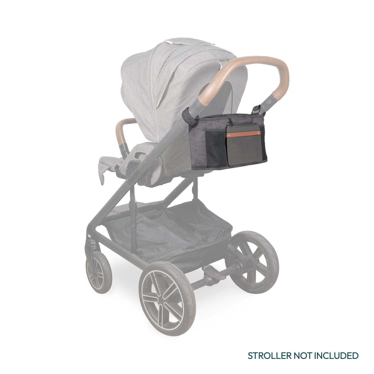 1-Seater | 2-Seater / Charcoal Gray