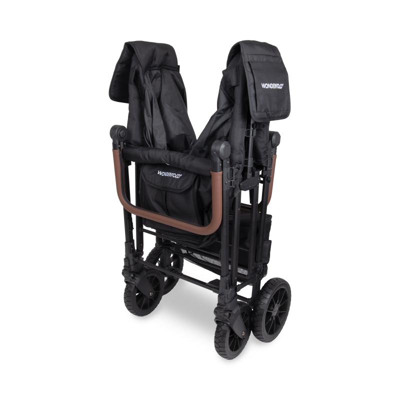 Foldable W6 Luxe Pro